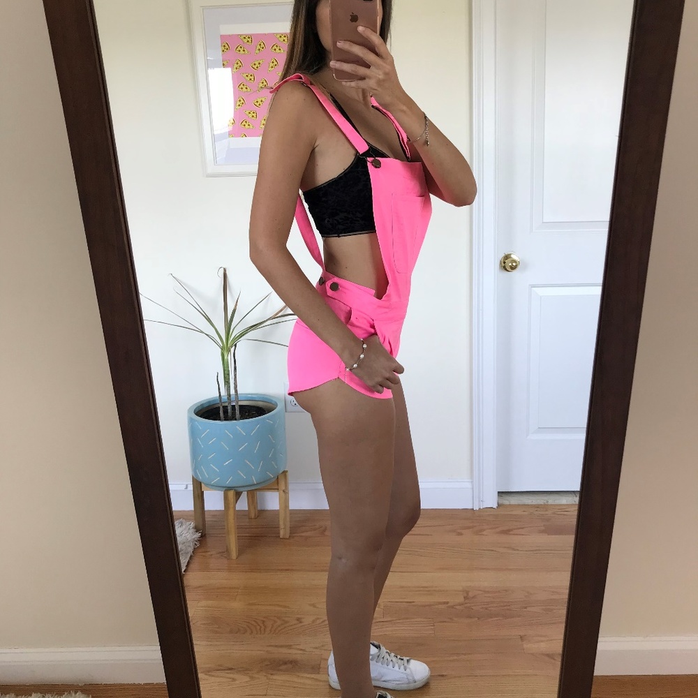 Romper - Picture 2 of 5